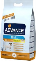 Купить корм для собак Advance Adult Mini Chicken/Rice 7.5 kg: цена от 1631 грн.