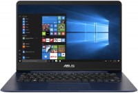 Купить ноутбук Asus ZenBook UX430UA (UX430UA-GV452R)