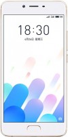 Купить мобильный телефон Meizu E2 16GB  по цене от 2124 грн.