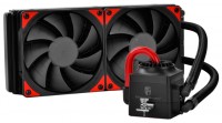 Купити система охолодження Deepcool CAPTAIN 240 EX  за ціною від 3198 грн.