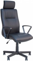 Купить компьютерное кресло Nowy Styl Burokrat  по цене от 5630 грн.