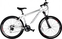 Купить велосипед Comanche Tomahawk 26 frame 17  по цене от 8452 грн.