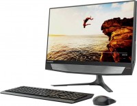 Купить персональный компьютер Lenovo IdeaCentre AIO 720 24 (720-24IKB F0CM000YRK) по цене от 29952 грн.
