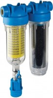 Купить фильтр для воды Atlas Filtri HYDRA RAINMASTER DUO RAH LA 3/4  по цене от 2647 грн.