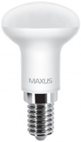 Купить лампочка Maxus 1-LED-551 R39 3.5W 3000K E14  по цене от 52 грн.