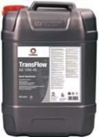 Купить моторное масло Comma TransFlow AD 10W-40 20L: цена от 4214 грн.