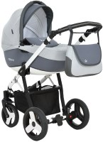 Купить коляска BabyActive Mommy 2 in 1  по цене от 8760 грн.