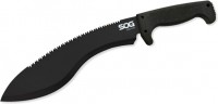 Купить нож / мультитул SOG Fari Kukri MC-11: цена от 1716 грн.