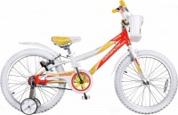 Купить детский велосипед Comanche Butterfly 16: цена от 9804 грн.
