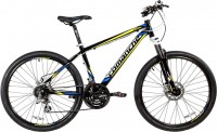 Купить велосипед Comanche Niagara Comp 26 frame 19  по цене от 11816 грн.