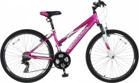 Купить велосипед Comanche Ontario Sport L frame 15: цена от 17066 грн.
