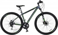 Купить велосипед Comanche Tomahawk 29 frame 17.5: цена от 23291 грн.