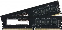 Купити оперативна пам'ять Team Group Elite DDR4 2x4Gb (TED48G2133C15DC01) за ціною від 2146 грн.