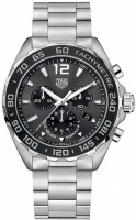 Купить наручные часы TAG Heuer CAZ1011.BA0842: цена от 106480 грн.
