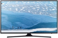 Купить телевизор Samsung UE-40KU6092  по цене от 13834 грн.