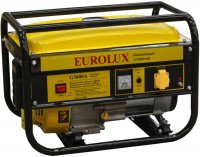 Купить электрогенератор EUROLUX G3600A  по цене от 6999 грн.