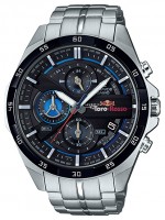 Купить наручные часы Casio Edifice EFR-556TR-1A  по цене от 9620 грн.
