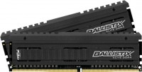 Купити оперативна пам'ять Crucial Ballistix Elite DDR4 2x8Gb (BLE2C8G4D32BEEAK) за ціною від 5085 грн.