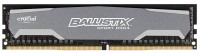 Купить оперативная память Crucial Ballistix Sport DDR4 1x4Gb (BLS4G4D240FSA) по цене от 1587 грн.