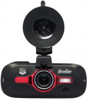 Купить видеорегистратор AdvoCam FD8 GPS RED-II  по цене от 8569 грн.