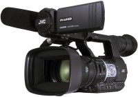 Купить видеокамера JVC GY-HM620E  по цене от 123520 грн.