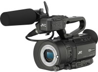 Купить видеокамера JVC GY-LS300CHE  по цене от 182854 грн.