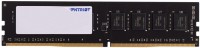 Купити оперативна пам'ять Patriot Memory Signature DDR4 1x8Gb (PSD48G240081) за ціною від 638 грн.