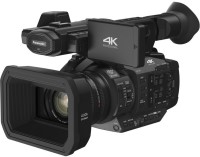 Купить видеокамера Panasonic HC-X1: цена от 139400 грн.