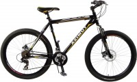 Купить велосипед AZIMUT Swift 26 D  по цене от 3146 грн.