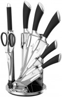 Купить набор ножей Berlinger Haus Perfect Kitchen BH-ST8B  по цене от 1309 грн.