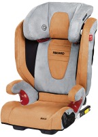 Купить детское автокресло RECARO Monza Seatfix  по цене от 2592 грн.