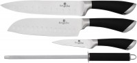 Купить набор ножей Berlinger Haus Velvet BH-2017: цена от 873 грн.