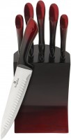 Купить набор ножей Berlinger Haus Limited Edition BH-2176  по цене от 1250 грн.