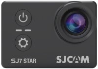 Купить action камера SJCAM SJ7 Star  по цене от 12054 грн.