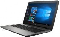 Купить ноутбук HP 15 Home (15-AC120NF P7S18EA) по цене от 9873 грн.