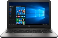 Купить ноутбук HP 17 Home (17-Y013NA X0L85EA) по цене от 8515 грн.