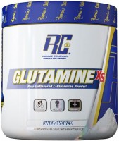 Купить аминокислоты Ronnie Coleman Glutamine XS (300 g) по цене от 826 грн.