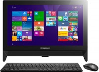 Купить персональный компьютер Lenovo IdeaCentre C20-00 (C20-00 F0BB00S4PB) по цене от 13080 грн.