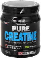 Купить креатин VpLab Pure Creatine (300 g) по цене от 575 грн.