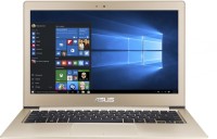 Купить ноутбук Asus ZenBook UX305UA (UX305UA-FC041T) по цене от 25966 грн.