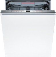 Купить встраиваемая посудомоечная машина Bosch SMV 68MX04  по цене от 38004 грн.