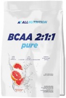 Купить аминокислоты AllNutrition BCAA 2-1-1 Pure (1000 g) по цене от 963 грн.