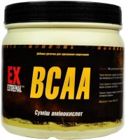 Купить аминокислоты Extremal BCAA (400 g) по цене от 649 грн.