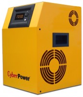 Купить ИБП CyberPower CPS1500PIE: цена от 7590 грн.