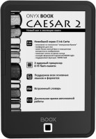 Купить электронная книга ONYX BOOX Caesar 2  по цене от 3100 грн.