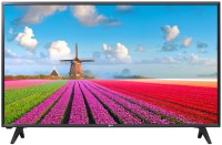 Купить телевизор LG 32LJ500U  по цене от 5560 грн.