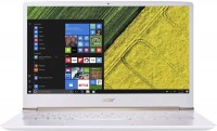 Купить ноутбук Acer Swift 5 SF514-51 (SF514-51-75AC) по цене от 35829 грн.