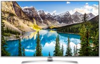 Купить телевизор LG 55UJ675V  по цене от 27052 грн.