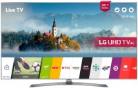 Купить телевизор LG 55UJ750V  по цене от 21238 грн.