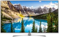 Купить телевизор LG 65UJ675V  по цене от 66999 грн.